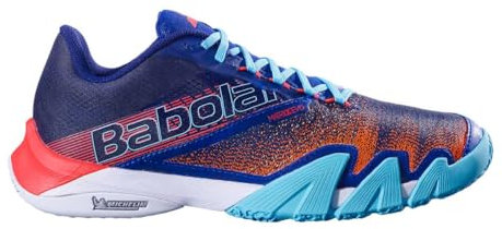 Babolat Scarpa Padel Jet PREMURA 2 Men Multicolor, 42