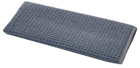 SWOOMEY Tuch Zum Autotrocknen Autowaschtuch Wiederverwendbares Reinigungstuch Extra Saugfähig Für Autooberflächen Einfache Handhabung Und Transport