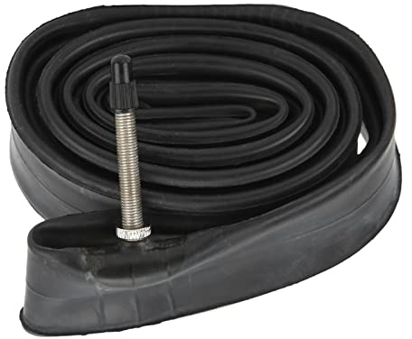 Camera d'aria per bicicletta 26x1.9 2.125 pollici Valvola francese in gomma butilica di alta qualità FV Camera d'aria per pneumatici per mountain bike durevole e resistente alle