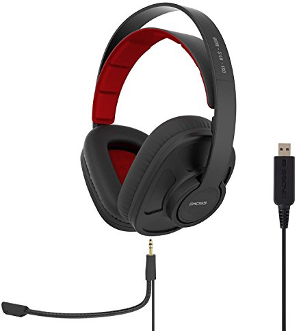 GRM/540 ISO USB - Full Size Immersive Gaming USB