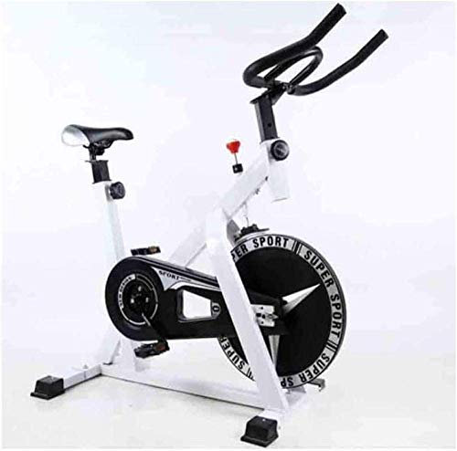 Motionscykel Inomhuscykel Mute Hushållspresent Motionscykel Sport Viktminskning Cykel Professionell Träningsutrustning Kommersiellt Hem