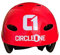 Circle One Helmet Kajak-Helm, gelb, L-XL