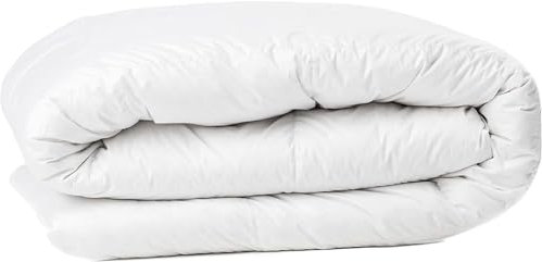 Toddler Cot Bed Duvet - Anti Allergy Junior Baby Toddler Duvet - Bedding Cot Bed Duvet Set 120 x 150 cm (7.5 Tog Duvet Only)