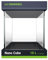 Dennerle Nano Cube 10 Liter - 20 x 20 x 25 cm Mini Aquarium