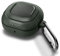 Spigen Rugged Armor Case Compatible with Samsung Galaxy Buds 2 Pro/Buds 2/Buds Pro/Buds Live - Military Green