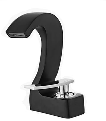 Faucet Basin undercounter washbasin hot and Cold faucets, Without Tubes