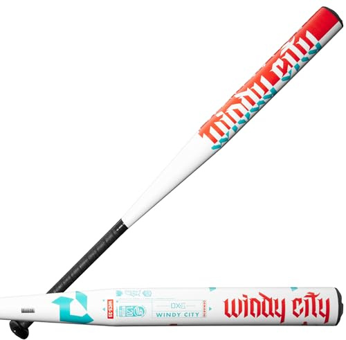 DeMarini 2025 Windy City Slowpitch Softball Bats