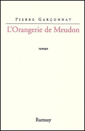 L'Orangerie de Meudon