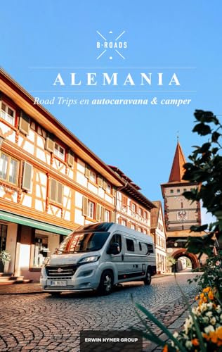 Alemania, rutas en autocaravana y camper