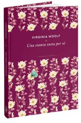 Collezione Piccoli tesori della letteratura I: Una stanza tutta per sé