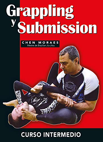 Grappling y Submission (curso intermedio) (ARTES MARCIALES)