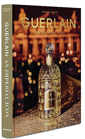 Guerlain; An imperial icon