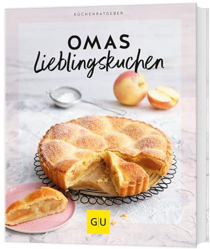 Omas Lieblingskuchen (GU Küchenratgeber)