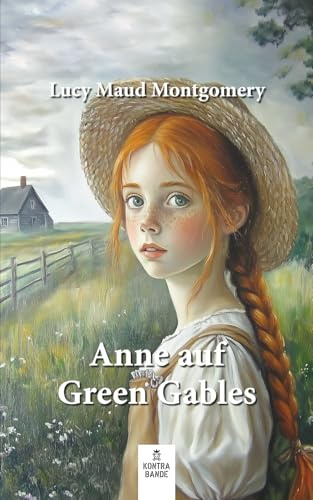 Anne auf Green Gables: 1