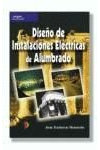 Diseño de instalaciones eléctricas de alumbrado (Electricidad y Electrónica)