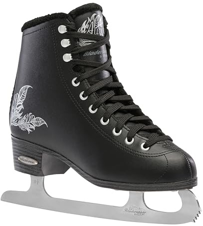 Bladerunner Ice by Rollerblade Aurora Women's Adult Ice Skates, 5 UK
