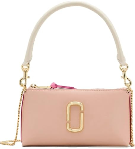 Marc Jacobs 2P5SMN021S02-695 THE POCHETTE Bag Mujer ROSE MULTI Tamaño OS