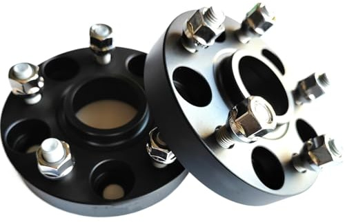 Separador Ruedas Espaciador Para BMW Serie 1 E82 E88 128i 135i M1 1M Coupe 3 Serie E30 Para M3 3 Ser 2 Uds 15 20MM 5x120 72,6 Espaciadores De Rueda Con Pernos 12 * 1,5(15mm Black)