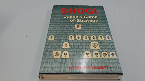Shogi: Japan's Game of Strategy