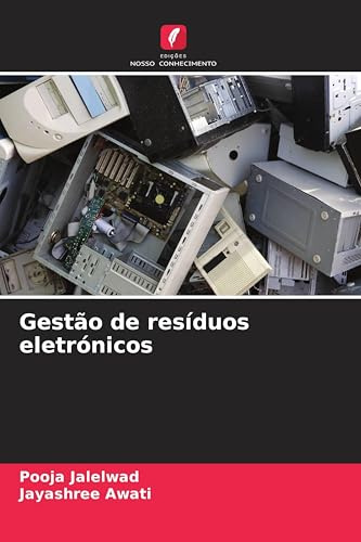 Gestão de resíduos eletrónicos
