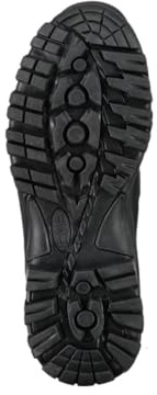 CMP JOTOS SNOW BOOT WP, Stivali da Neve Uomo, Nero, 42 EU