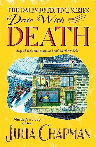 Date with Death: 1 (The Dales Detective Series, 1)