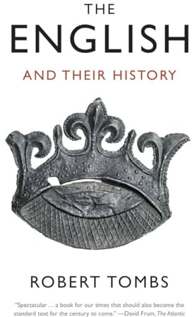The English and Their History