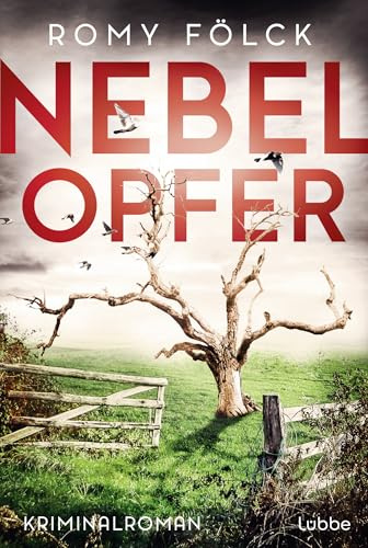 Nebelopfer: Kriminalroman. Atmosphärische Spannung aus Norddeutschland: Band 5 der SPIEGEL-Bestsellerserie (Elbmarsch-Krimi, Band 5)