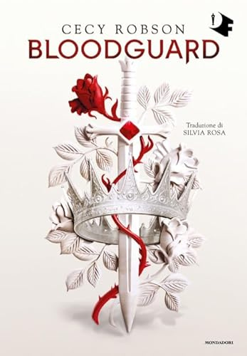 Bloodguard. Ediz. italiana (Vol. 1)