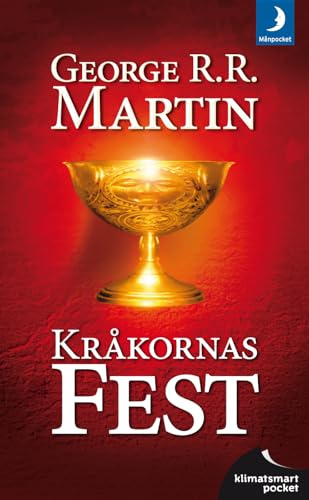 Game of thrones - Kråkornas fest