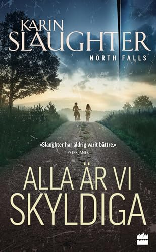 HarperCollins Nordic