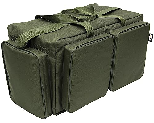 NGT Session Carryall 800-5 Compartment Carryall (800) Pike Carp Catfish Sea Fishing