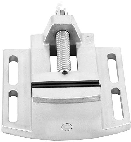 Étau de machine d'étau de perceuse à colonne industrielle, pour la perceuse à colonne et la maintenance de machines