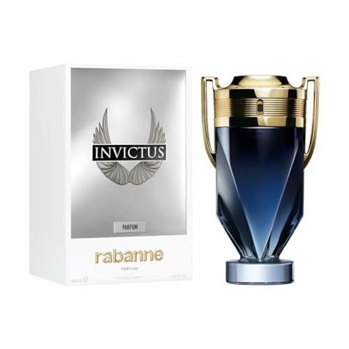 PACO RABANNE Invictus Parfum 200 ml