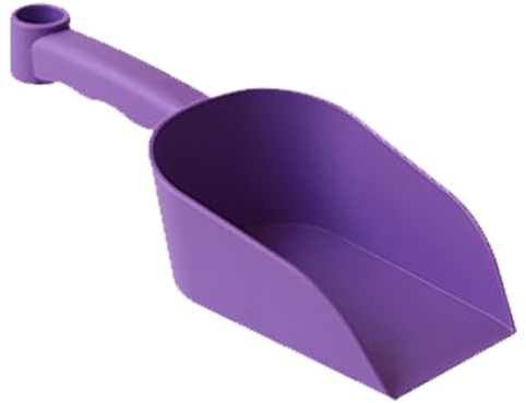 Niesel Bêche de Jardin, Petite Pelle à Main - pour Fruits, Potager, d'intérieur, Jardinage, débutants, et Femmes