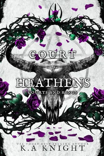 Court of Heathens
