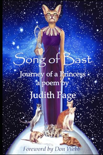 Song of Bast: Journey of a Princess
