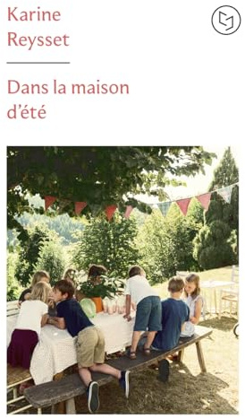 Dans la maison d'été