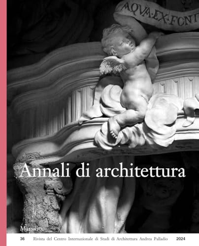 Annali di architettura (2024) (Vol. 36)
