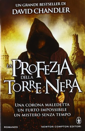 La profezia della torre nera