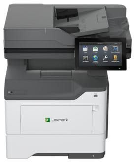 Lexmark MX632ADWE MONOLASER MFP A4