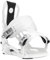 Nidecker Flow Nexus Bindung 2025 White, L