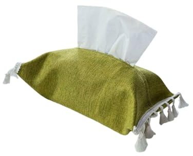 Stylish Tuch Tissue Box Verbessert Die Heimästhetik Mit Stabil