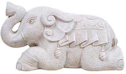 ZYZSY Fontaines pour bassins d'animaux, Cracheurs d'étang, avec Tuyau, Paysager Décorations D'Aquarium, idéale pour Les Mini-étangs et fontaines de Jardin