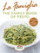 La Famiglia. The Family Book of Pesto