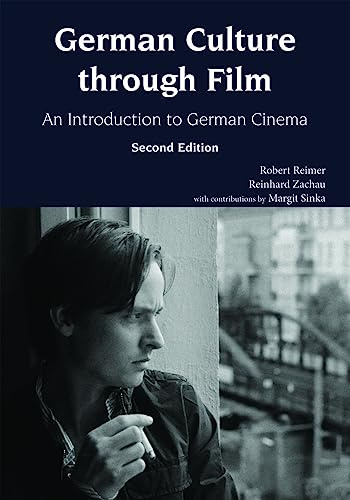 German Culture through Film: An Introduction to German Cinema