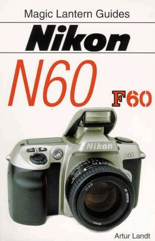 Nikon N60/F60 (Magic Lantern Guides)