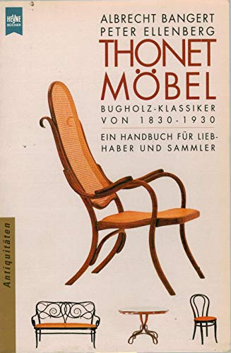 Thonet - Möbel. ( Antiquitäten).