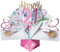 Happy 21st Birthday Pop-Up Grußkarte Original Second Nature 3D Pop Up Karten