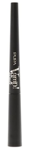 Pupa Milano Vamp! Waterproof 2 in 1 Eye Pencil - 304 Magnetic Emerald For Women 0.12 oz Eye Pencil